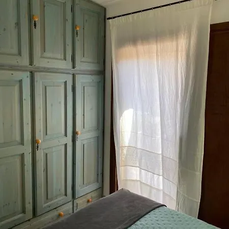 Apartment Oliva Costa Paradiso