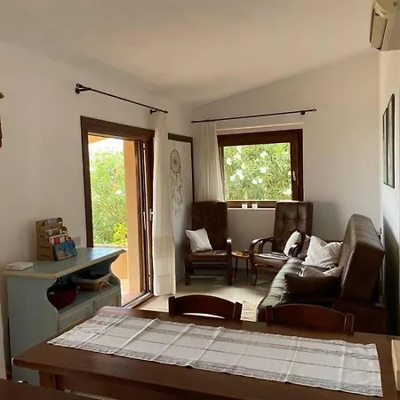 Apartment Oliva Costa Paradiso