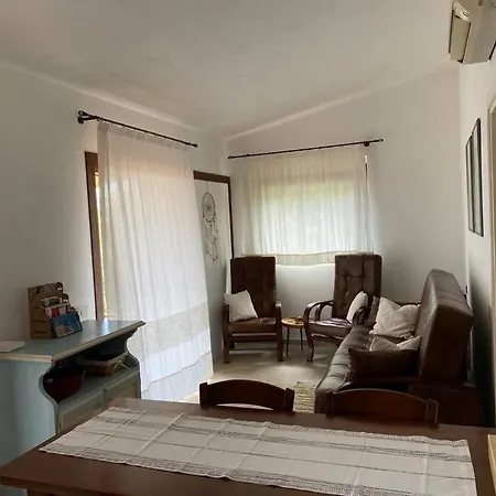 Oliva Apartment