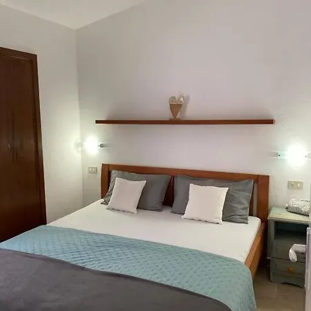 Oliva Apartment *