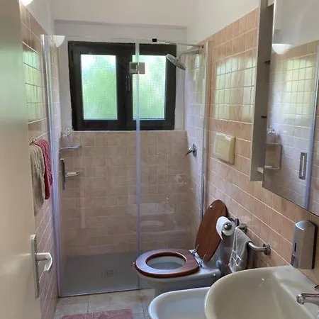 Oliva Apartment Costa Paradiso