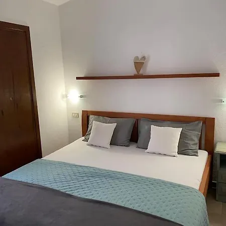 Apartment Oliva *