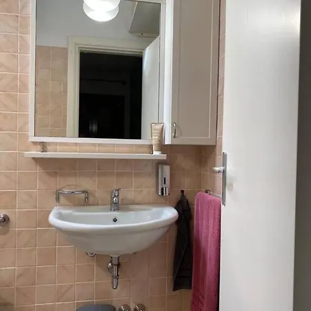 Apartment Oliva