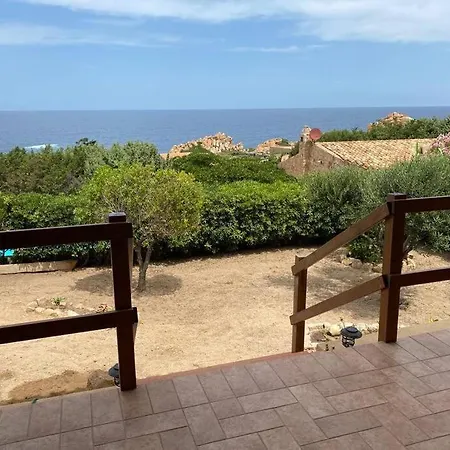 Oliva Apartment Costa Paradiso