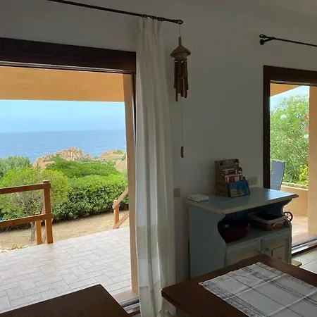 Apartment Oliva *