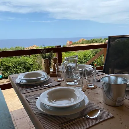 Holiday home Oliva