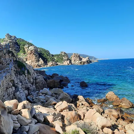 Holiday home Oliva Costa Paradiso
