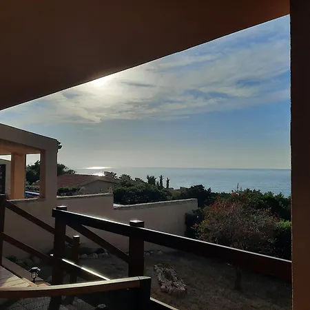 Oliva Holiday home