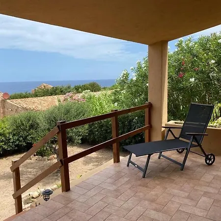 Apartmán Oliva Costa Paradiso