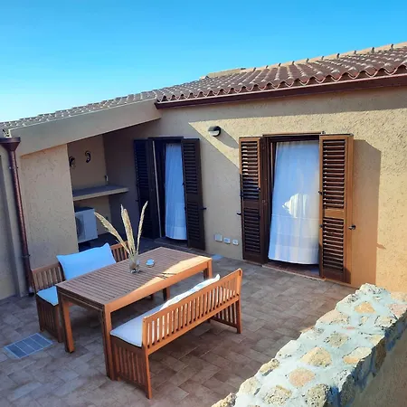 Oliva Holiday home