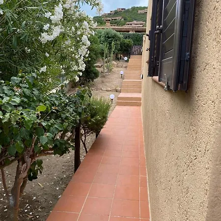 Holiday home Oliva *