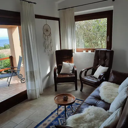 Holiday home Oliva Costa Paradiso