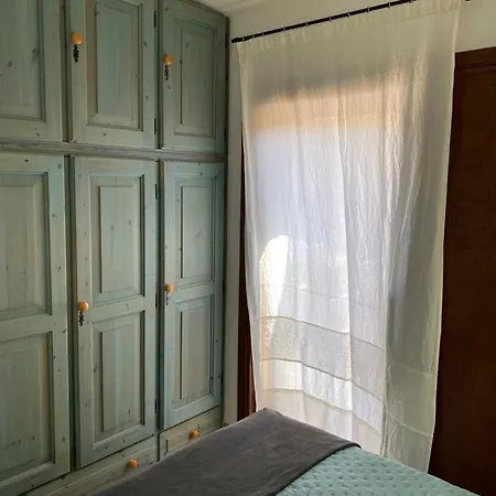 Holiday home Oliva Costa Paradiso
