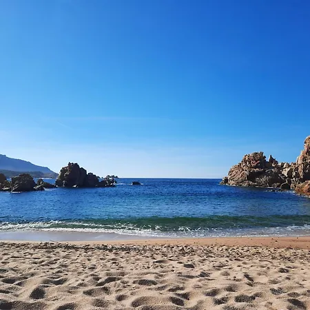 Holiday home Oliva