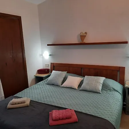 Holiday home Oliva *