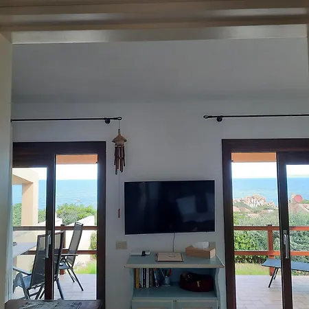 Oliva Holiday home Costa Paradiso