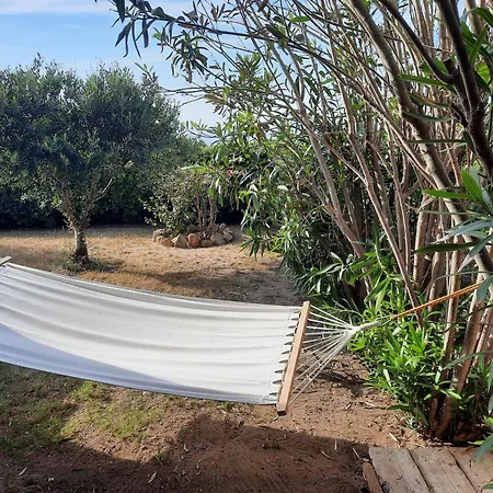 Oliva Holiday home Costa Paradiso